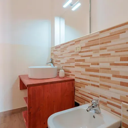 Bissenti - Eja Sardinia Guest house Cagliari