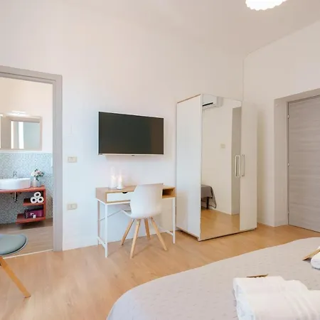 Guest house Bissenti - Eja Sardinia