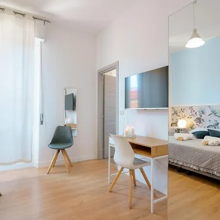 Bissenti - Eja Sardinia Guest house Cagliari