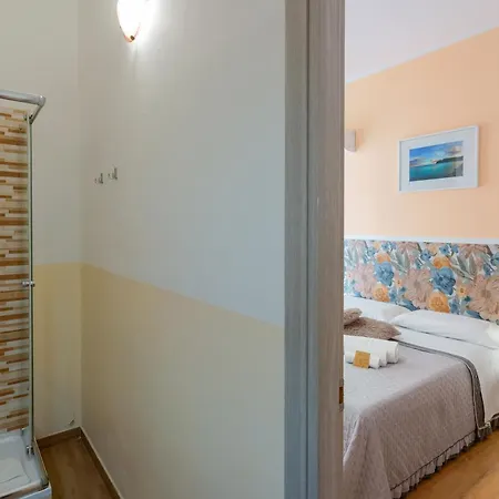 Guest house Bissenti - Eja Sardinia