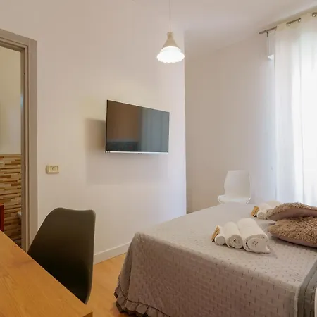 Bissenti - Eja Sardinia Guest house Cagliari