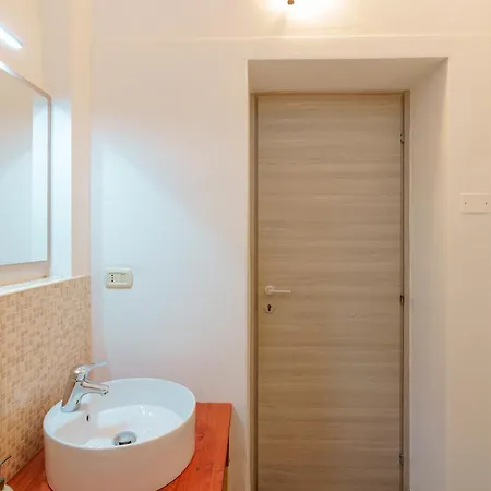 Bissenti - Eja Sardinia Guest house *
