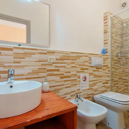 Πανσιόν Bissenti - Eja Sardinia 3*