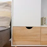 Bissenti - Eja Sardinia Гостевой дом 3*