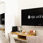 Bissenti - Eja Sardinia 3*