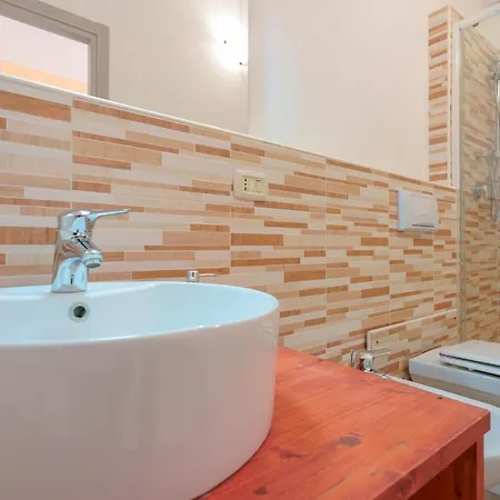 Casa de hóspedes Bissenti - Eja Sardinia Cagliari