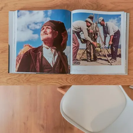 Casa de hóspedes Bissenti - Eja Sardinia Cagliari