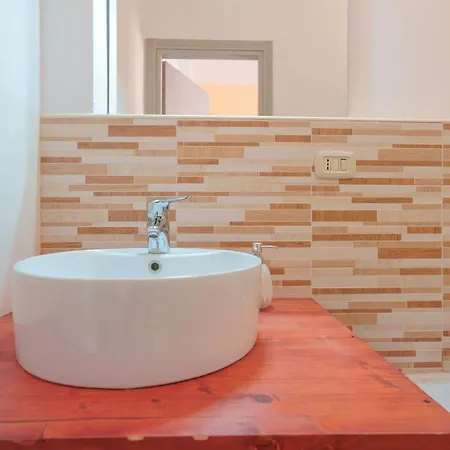 Bissenti - Eja Sardinia Casa de hóspedes 3*