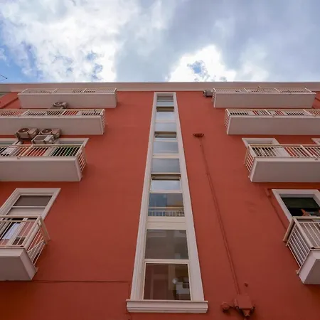 게스트하우스 Bissenti - Eja Sardinia