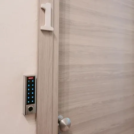 게스트하우스 Bissenti - Eja Sardinia 3*