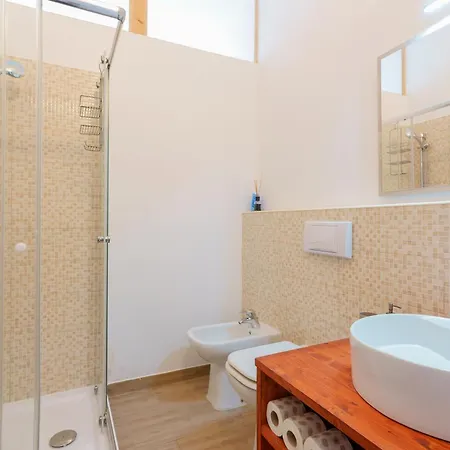 Casa de hóspedes Bissenti - Eja Sardinia