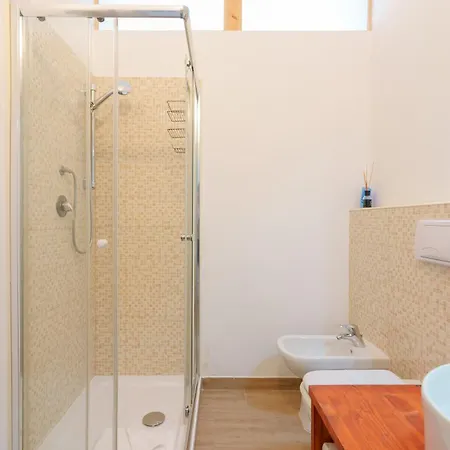 Casa de hóspedes Bissenti - Eja Sardinia