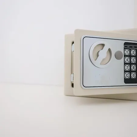 Pensionat Bissenti - Eja Sardinia Cagliari