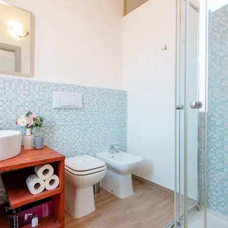 Bissenti - Eja Sardinia Casa de hóspedes 3*