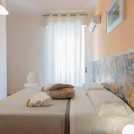 Bissenti - Eja Sardinia 3*