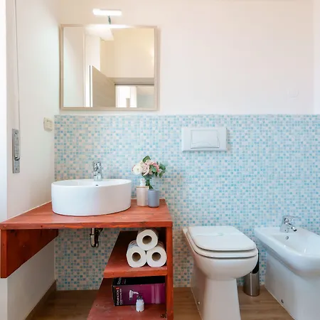 Casa de hóspedes Bissenti - Eja Sardinia 3*