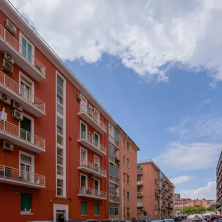 Pensionat Bissenti - Eja Sardinia