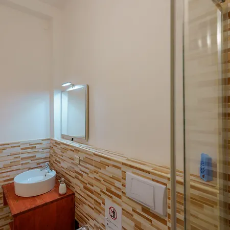 Bissenti - Eja Sardinia Guest house Cagliari