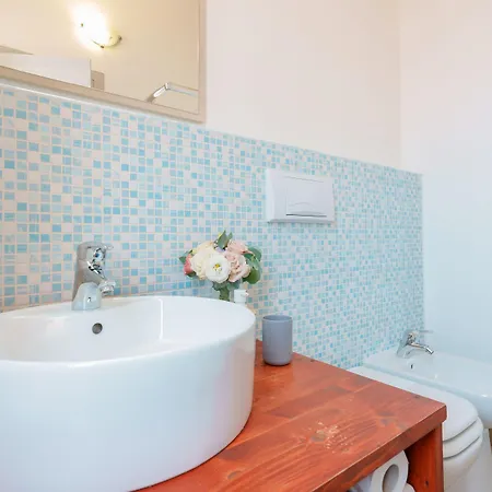 Casa de hóspedes Bissenti - Eja Sardinia 3*