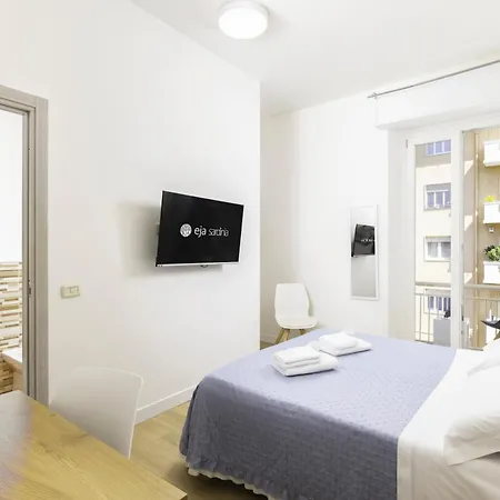 Bissenti - Eja Sardinia 3*