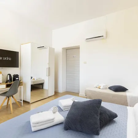 Bissenti - Eja Sardinia 3* Cagliari