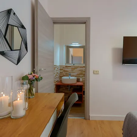 Bissenti - Eja Sardinia Affittacamere 3*