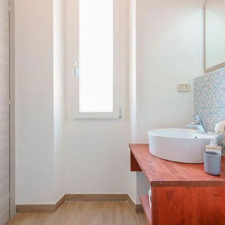 Affittacamere Bissenti - Eja Sardinia Cagliari