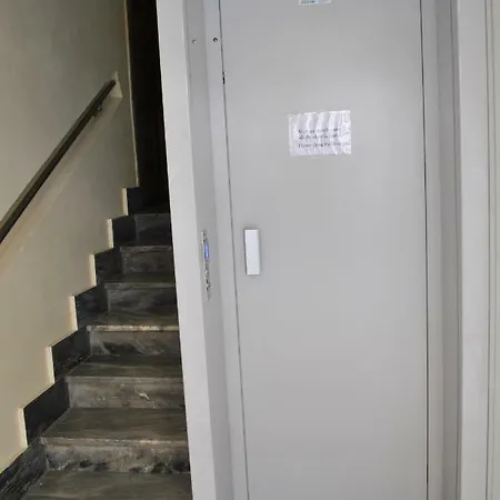 Bissenti - Eja Sardinia 게스트하우스