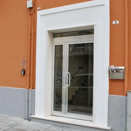 Casa de hóspedes Bissenti - Eja Sardinia