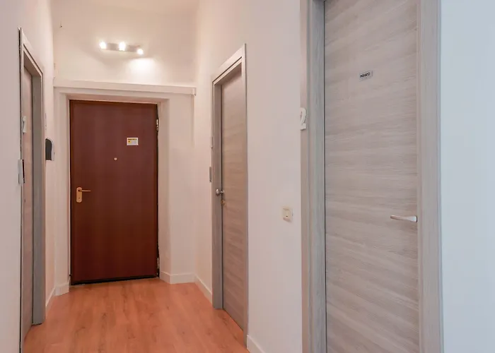 Pensjonat Bissenti - Eja Sardinia 3*